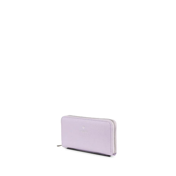 The Meli - Vegan Leather Wallet (various colours)