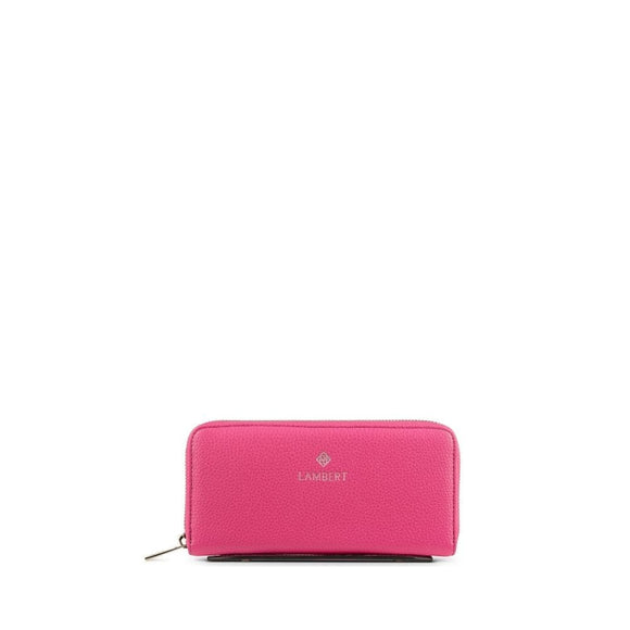 The Meli - Vegan Leather Wallet (various colours)