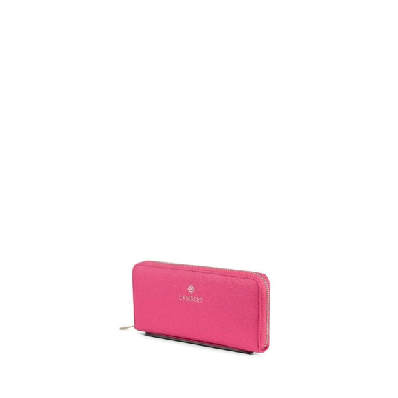 The Meli - Vegan Leather Wallet (various colours)