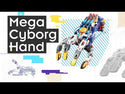 Mega Cyborg Hand (Thames & Kosmos)