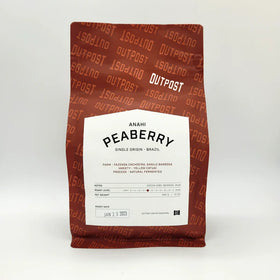 Outpost Coffee