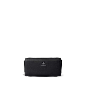 The Meli - Vegan Leather Wallet (various colours)