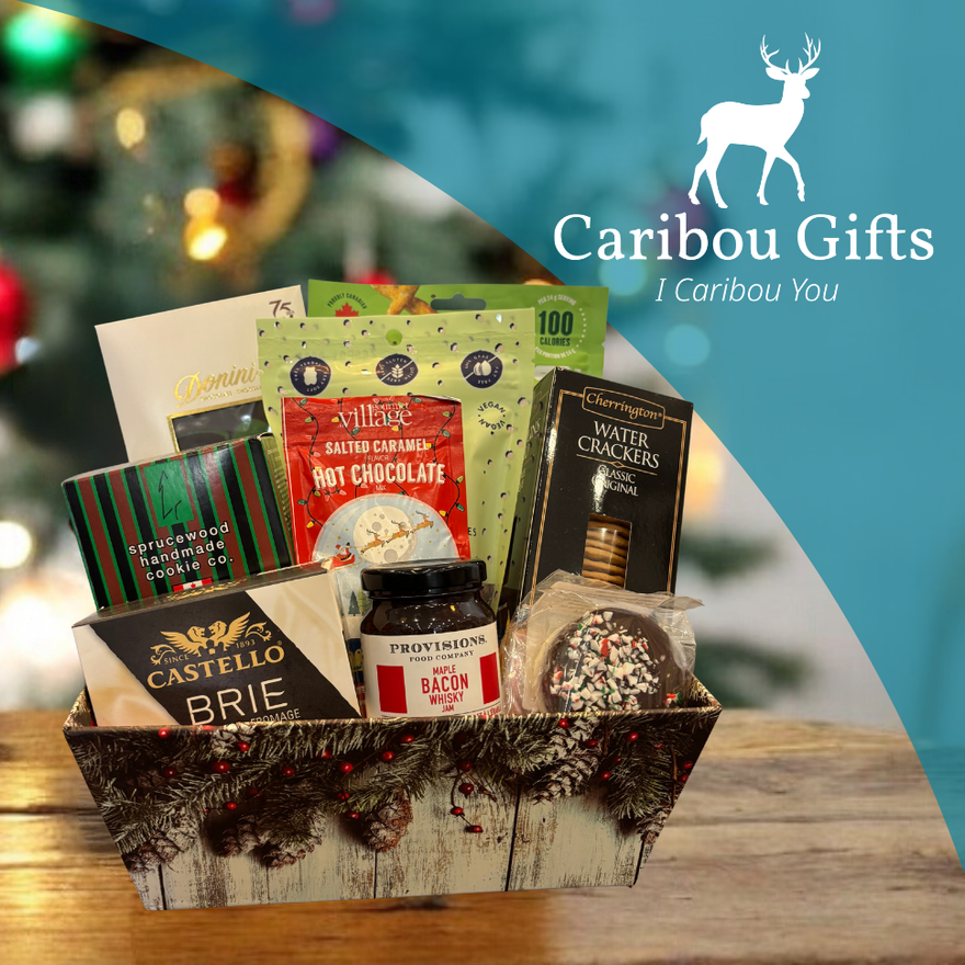 Our 2025 Holiday Collection Has Arrived!