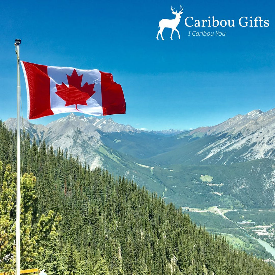 Celebrate Canada Day in Style: Must-Have Products to Show Your Canadian Pride