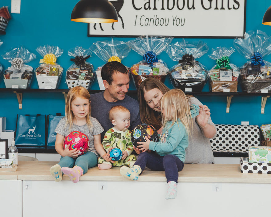 Father's Day Gifting: 10 Thoughtful Ideas for Every Type of Dad