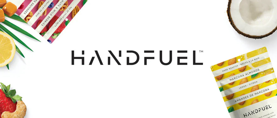 Brand Spotlight: Fueling the Everyday with Handfuel