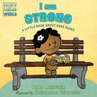 Black History Month: Kids Book Picks