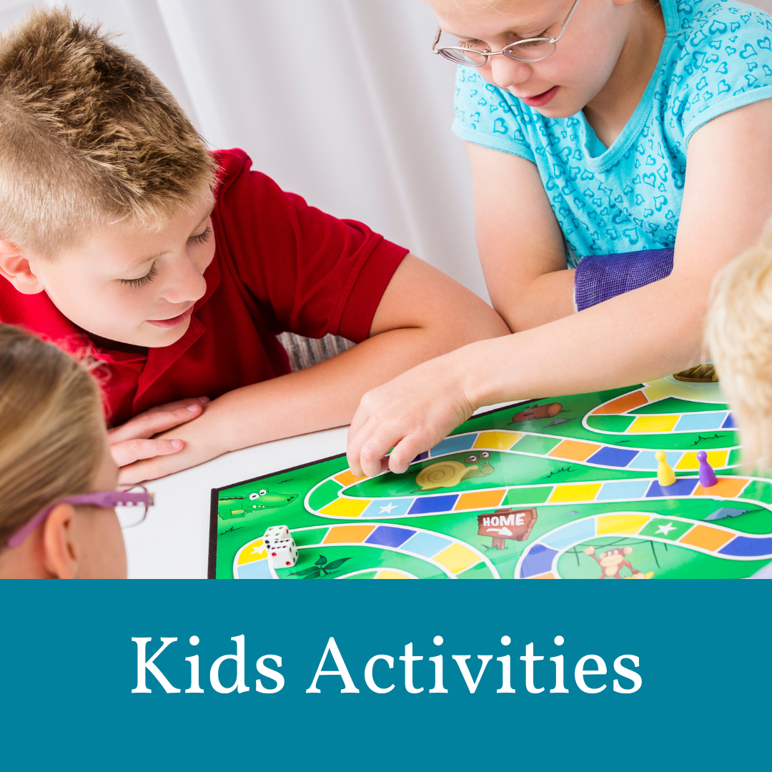 Fun Summer Activities to Keep Kids Busy and Happy