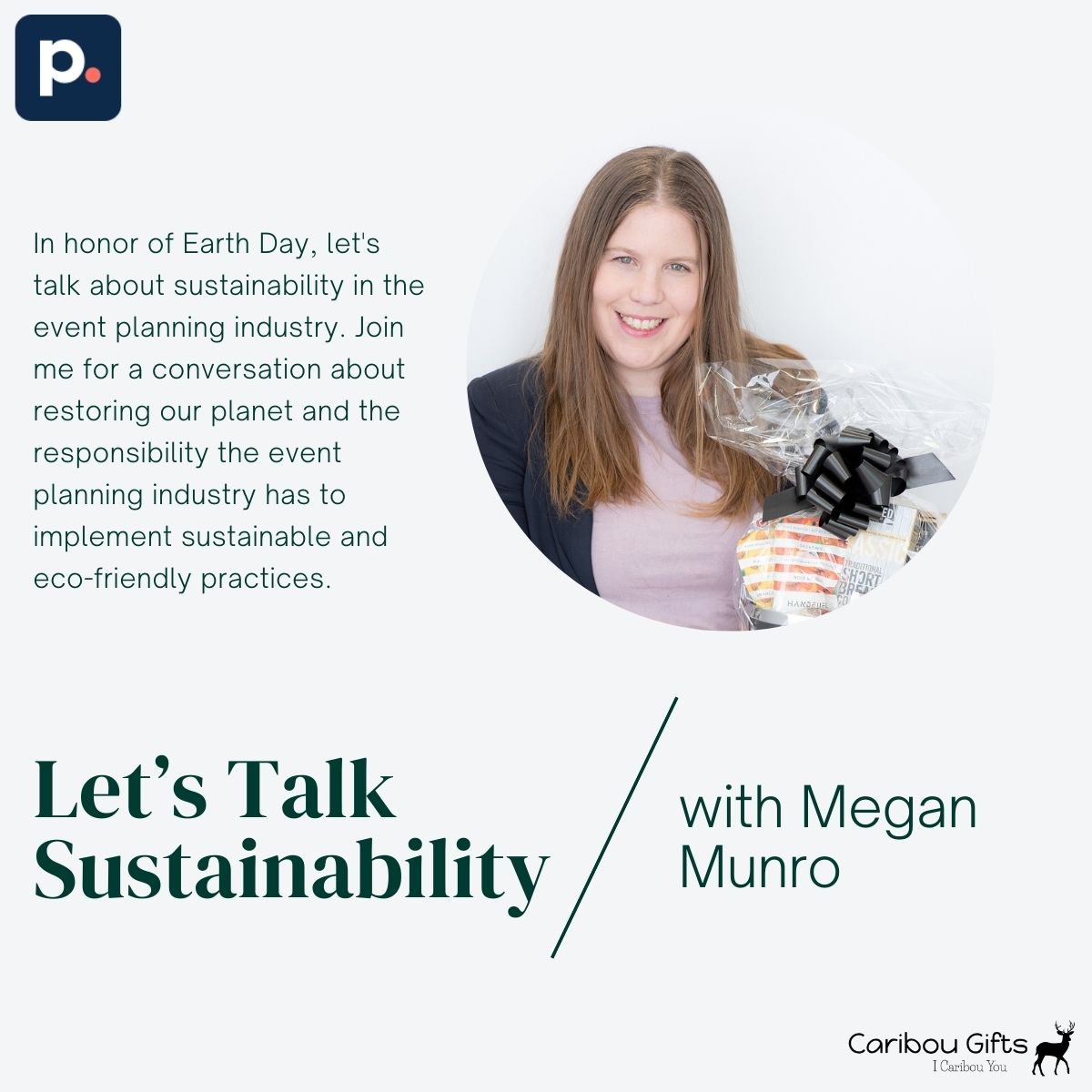 Let’s Talk Sustainability Panel