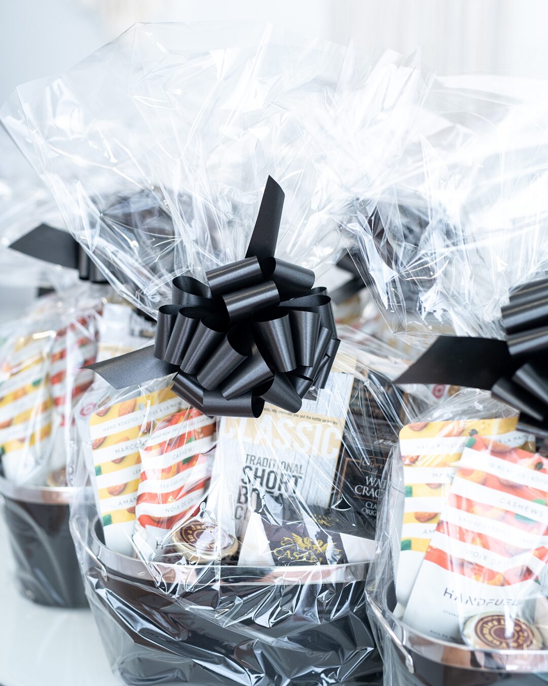 Gift Basket Add-Ons