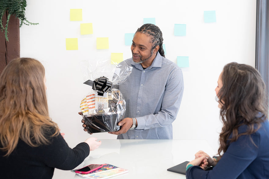 Employee Appreciation Day: Friday March 3rd