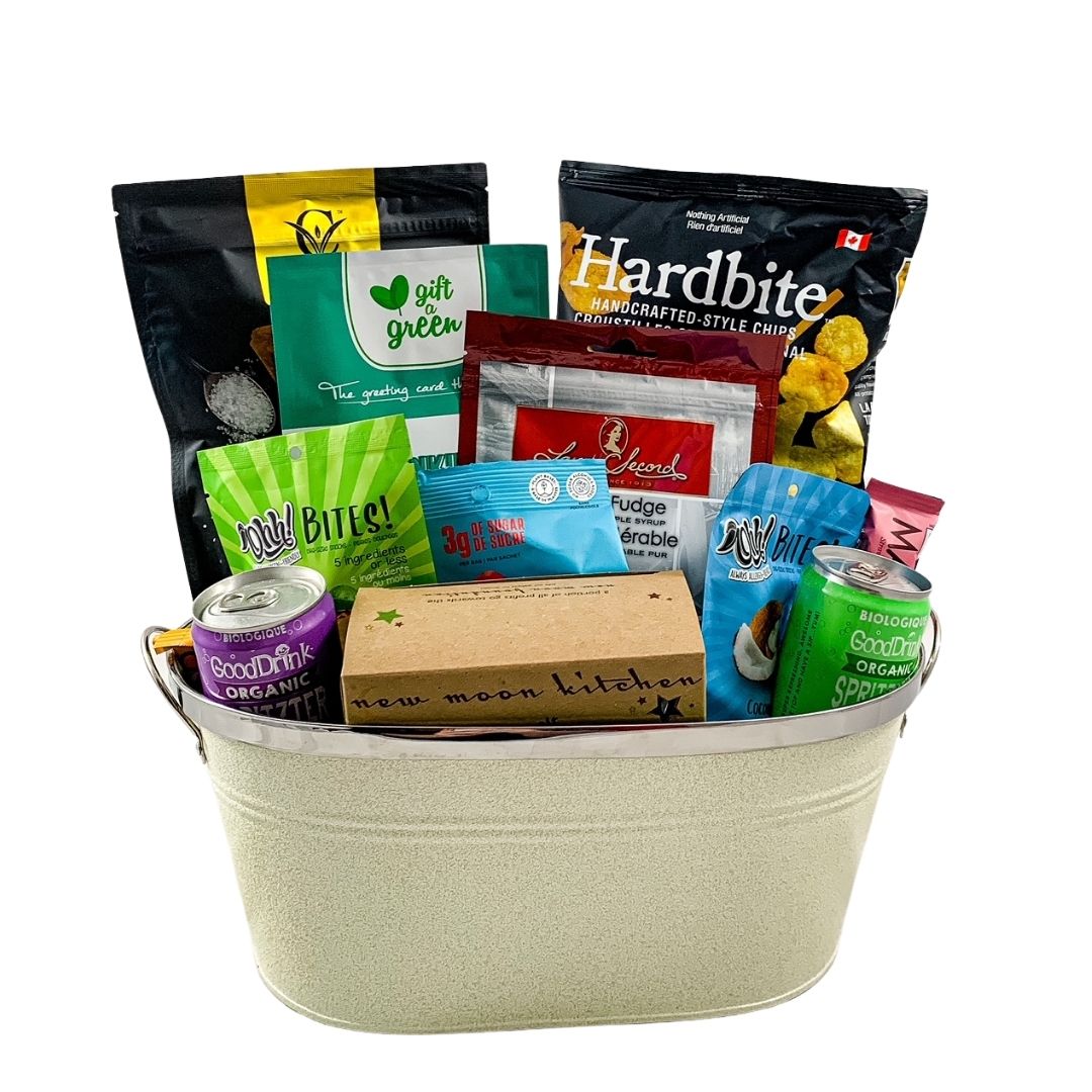 Specialty Food Gift Baskets