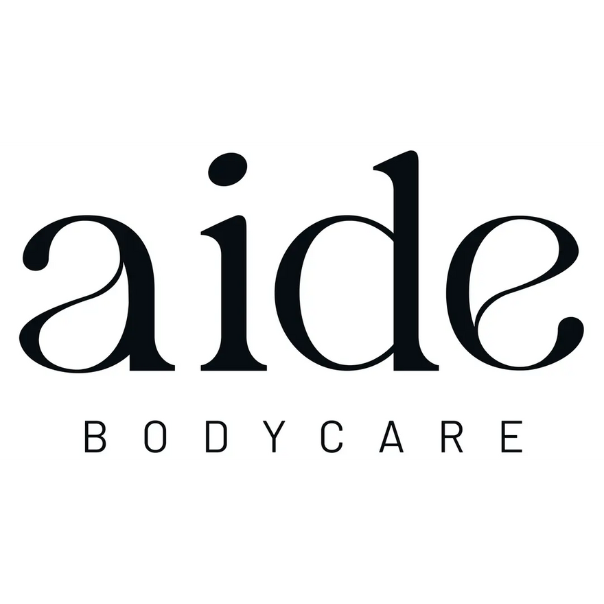 Supplier Spotlight: Aide Bodycare