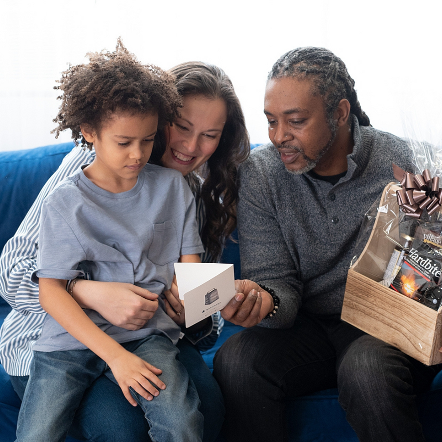 Spice Up Father's Day: Unique Gift Ideas for Every Dad