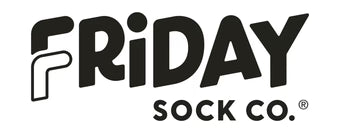 Brand Spotlight: Friday Sock Co.