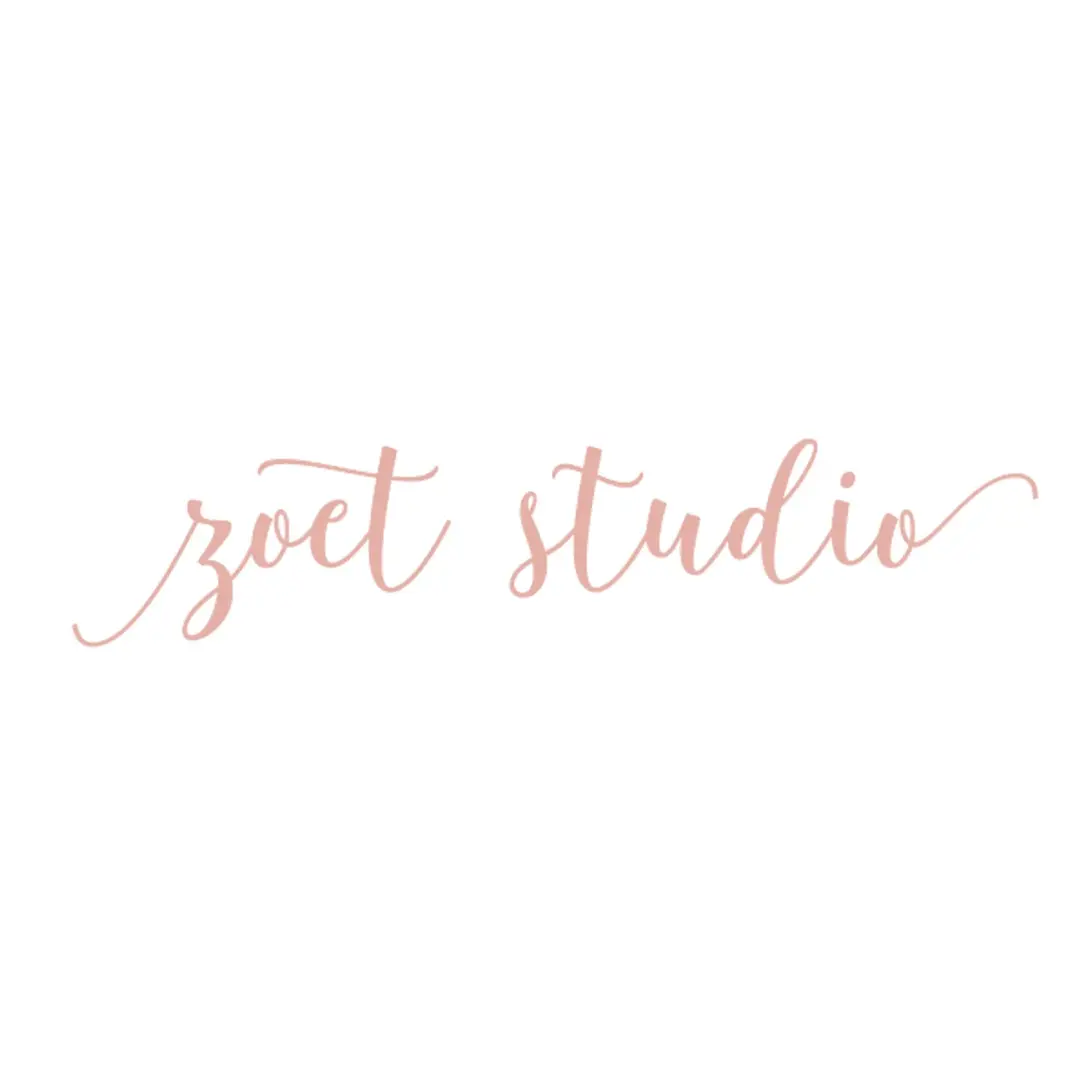 Supplier Spotlight: Hand-Crafted Elegance with Zoet Studio