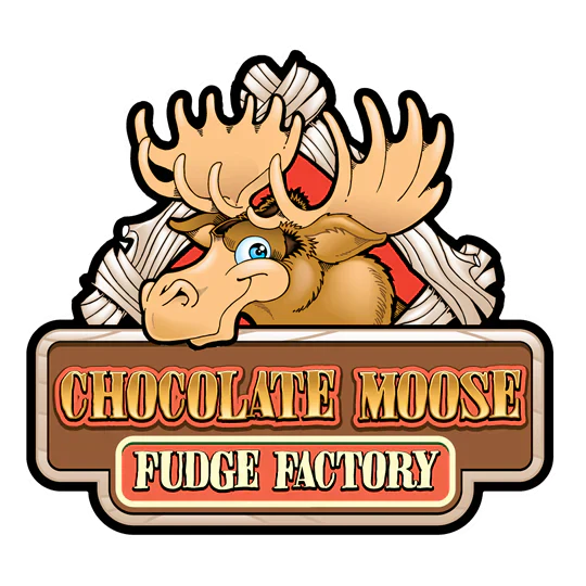 Brand Spotlight: Chocolate Moose Fudge Factory