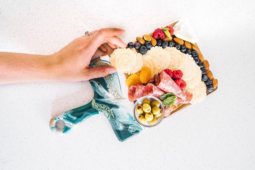 Lynn & Liana Canada Day Promotion