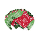 Christmas Jumper 3-Ply Paper Napkins, 12 Pack-2