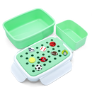 Charm Bento Box (2 colours)-3