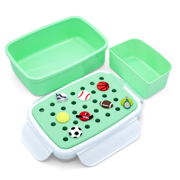 Charm Bento Box (2 colours)