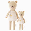 Goldie the Honey Bear-1