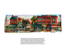 2027 Toronto Neighbourhood Calendar - 12" X 9"-12
