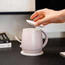 Smart Heated Mug Kit 2.0 | Mug Warmer | Tea Accessories-7