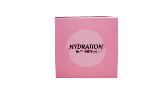 Advanced Retinal Collagen Hydrogel Eye Patches