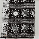 Mini Tipi Reversible Blanket (Indigenous Designed) - various patterns-1