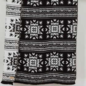 Mini Tipi Reversible Blanket (Indigenous Designed) - various patterns