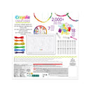 Crayola Creations Colour Theory Bead Kit-2