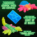 Crayola Critter Creator Kit: Glow Bugs-4