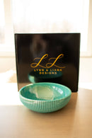 Resin Fruit Bowl-17