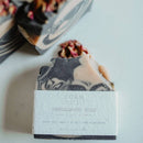 Sandalwood Soap Bar-4