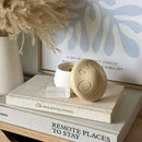 Harvest Scented Soy Candle-5