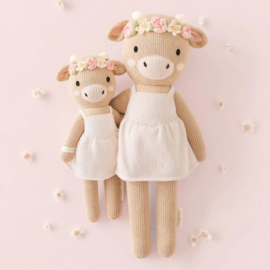 Amelia the Cow 13"