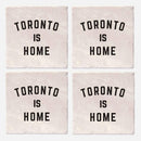 Toronto is Home Coasters-2