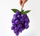 Purple Skull Lip Balm - Grape-3