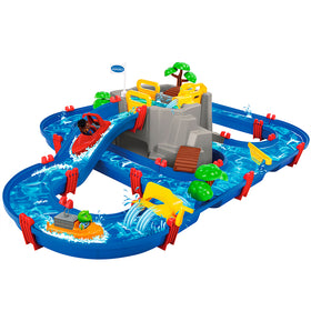 AquaPlay - MountainLake Waterway