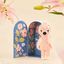 Tiny Penelope the Flamingo-1