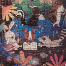 Mischief Under the Moonlight 300 Piece-5