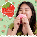 Crazy Aarons Scentsory 4" Putty Strawberry Shortcake-4