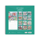 Michael Storrings 12 x 12 Wall Calendar 2027-2