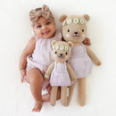 Olivia the Honey Bear-12