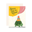 Turtle Birthday Card-1