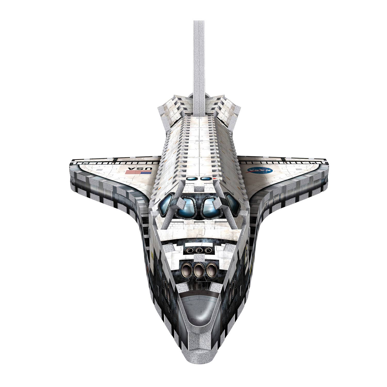 Space Shuttle - Orbiter