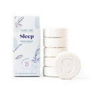 The Bathologist Sleep Shower Steamers-5