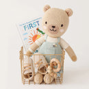 Charlie the Honey Bear-8