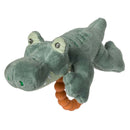 Afrique - Alligator Teether Rattle 5"-3